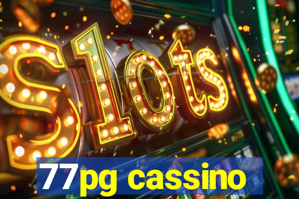 77pg cassino